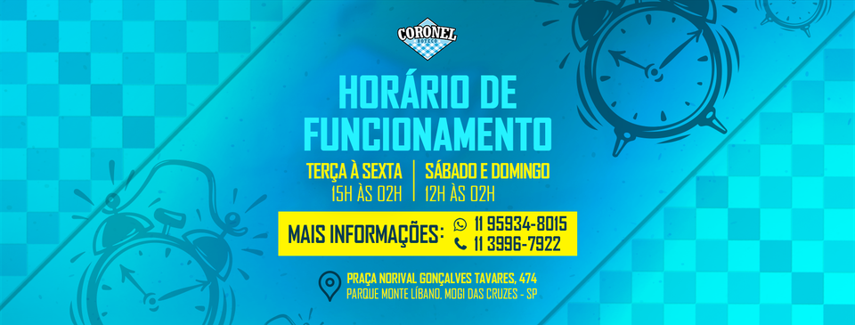 Imagem de Destaque do Bar