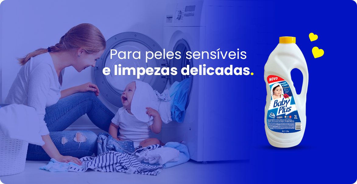 Baby Plus