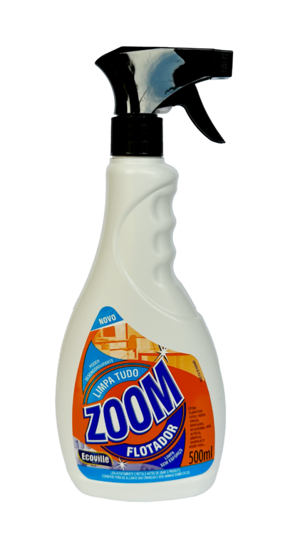 Multiuso Zoom Flotador – Limpeza Pesada e Versatilidade para o Dia a Dia!