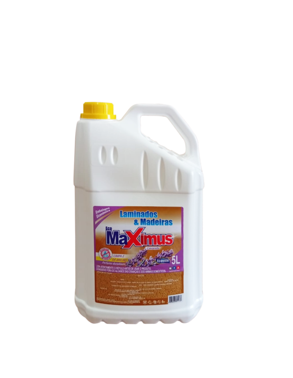 Ecoville Laminados e Madeiras – Cuidado e Brilho Especial para Seus Pisos!