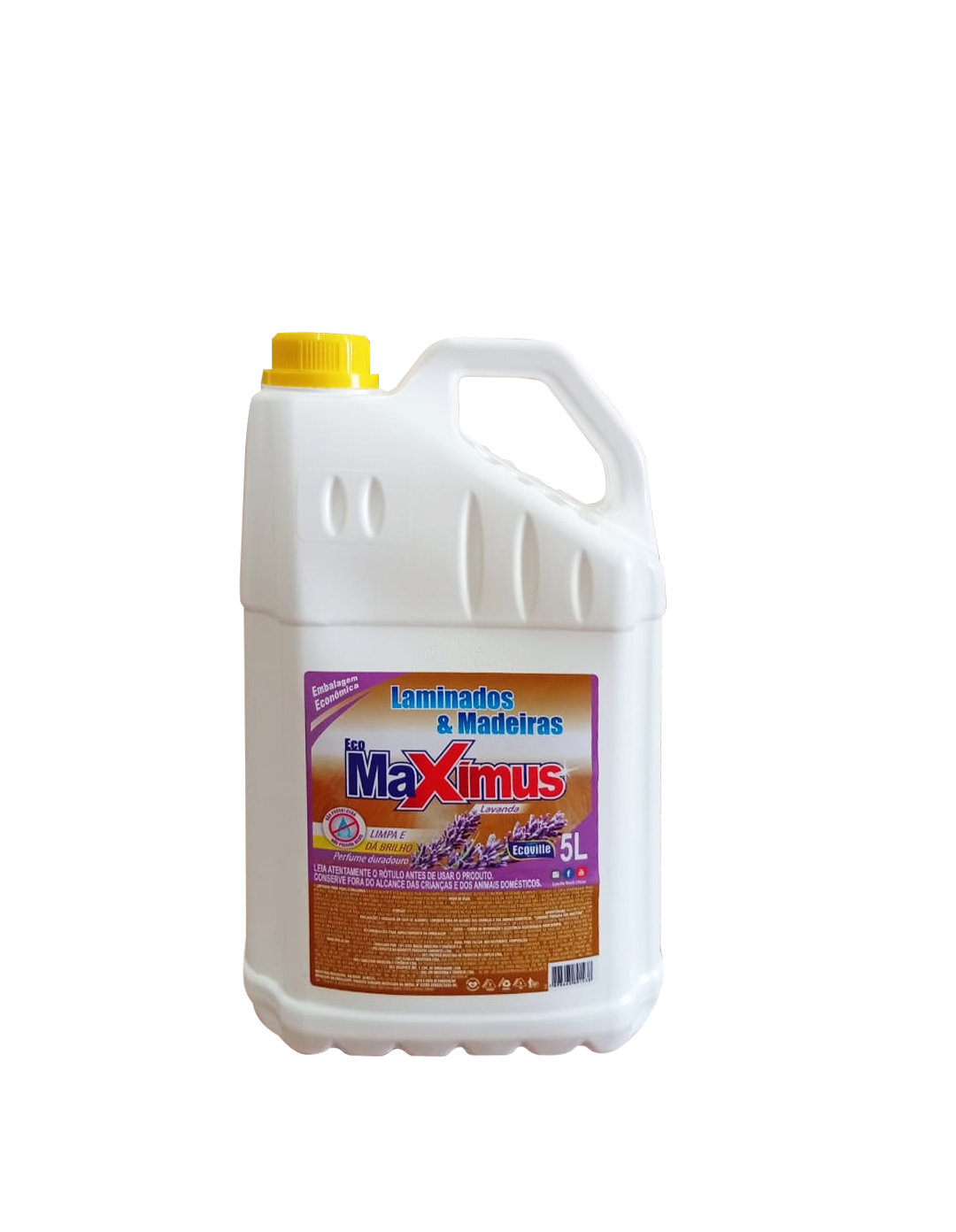 Ecoville Laminados e Madeiras – Cuidado e Brilho Especial para Seus Pisos!